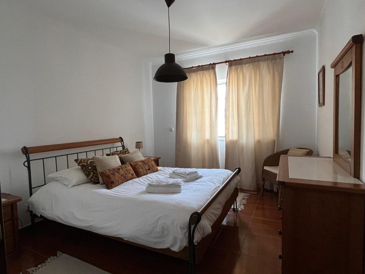 Azenhas Apartment Colares Eksteriør billede